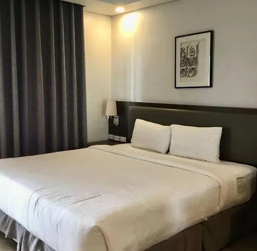 Apartamento Cozy 1 - The Residences Bgc Taguig Manila