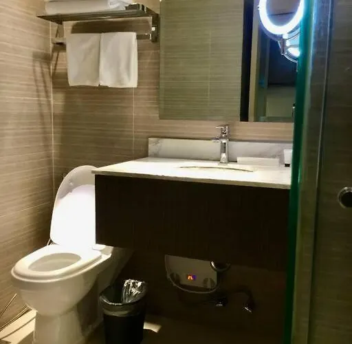 Cozy 1 - The Residences Bgc Taguig Apartamento *