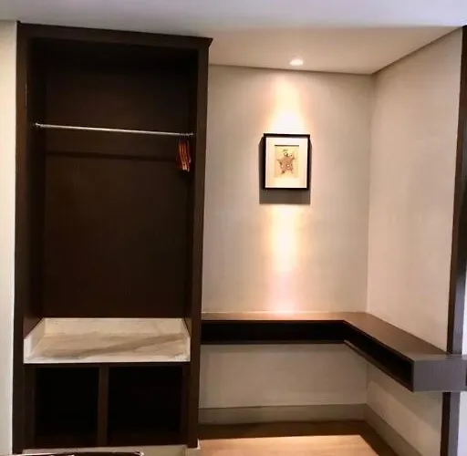 Apartamento Cozy 1 - The Residences Bgc Taguig Manila