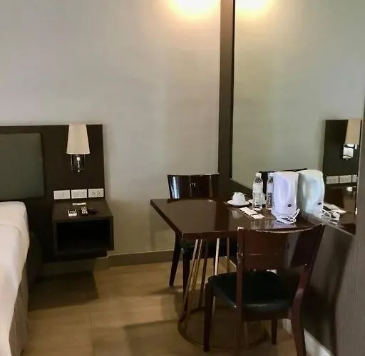 Cozy 1 - The Residences Bgc Taguig Apartamento *