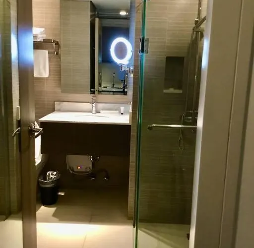 Cozy 1 - The Residences Bgc Taguig * Manila
