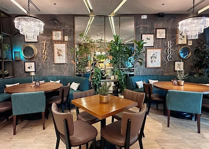 Cozy 1 - The Residences Bgc Taguig Apartamento *