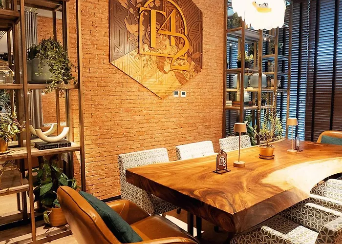 Apartamento Cozy 1 - The Residences Bgc Taguig