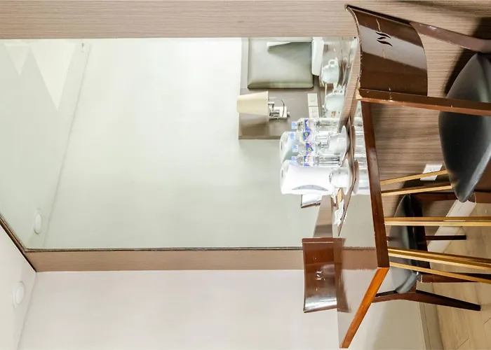 Cozy 1 - The Residences Bgc Taguig Apartamento