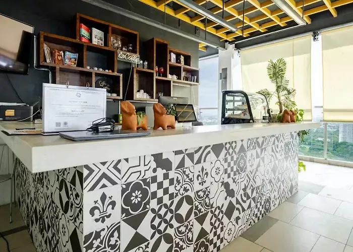 Apartamento Cozy 1 - The Residences Bgc Taguig
