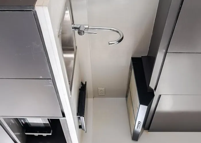 Apartamento Cozy 1 - The Residences Bgc Taguig *