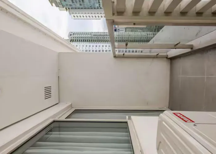 Apartamento Cozy 1 - The Residences Bgc Taguig
