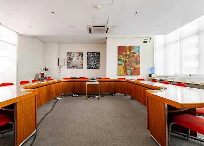 Apartamento Cozy 1 - The Residences Bgc Taguig *