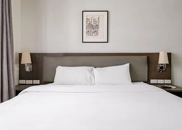 Cozy 1 - The Residences Bgc Taguig *