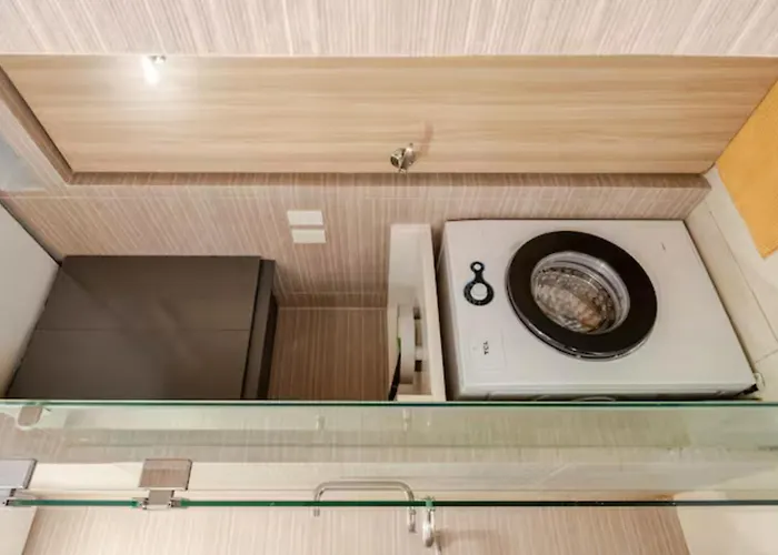 Apartamento Cozy 1 - The Residences Bgc Taguig Manila