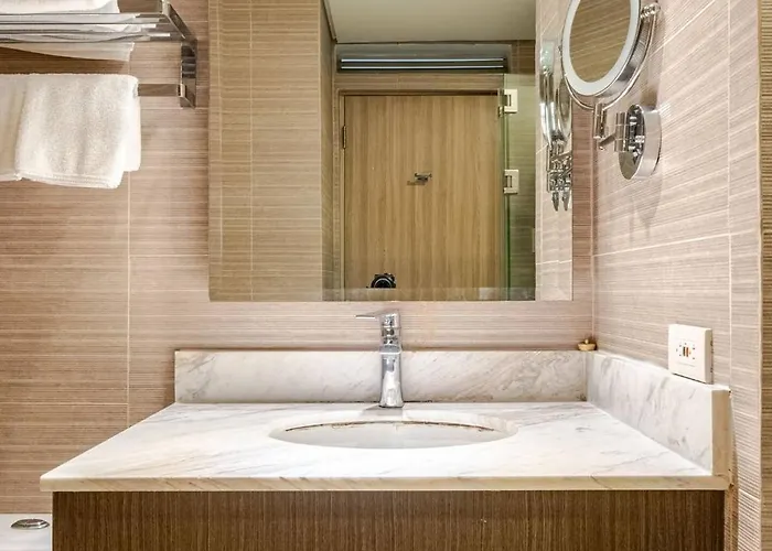 Cozy 1 - The Residences Bgc Taguig Manila