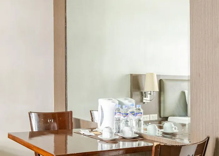 Cozy 1 - The Residences Bgc Taguig *