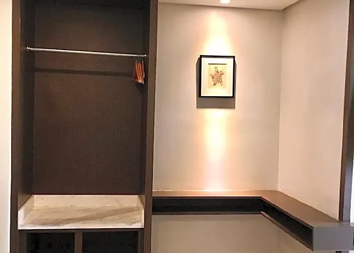 Cozy 1 - The Residences Bgc Taguig Apartamento