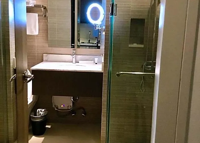 Cozy 1 - The Residences Bgc Taguig
