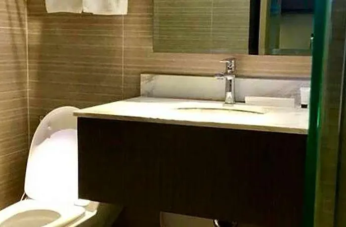Cozy 1 - The Residences Bgc Taguig Apartamento *