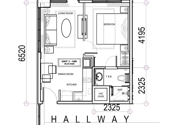 Luxury - The Residences Bgc Taguig Apartamento *