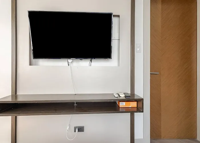 Luxury - The Residences Bgc Taguig *