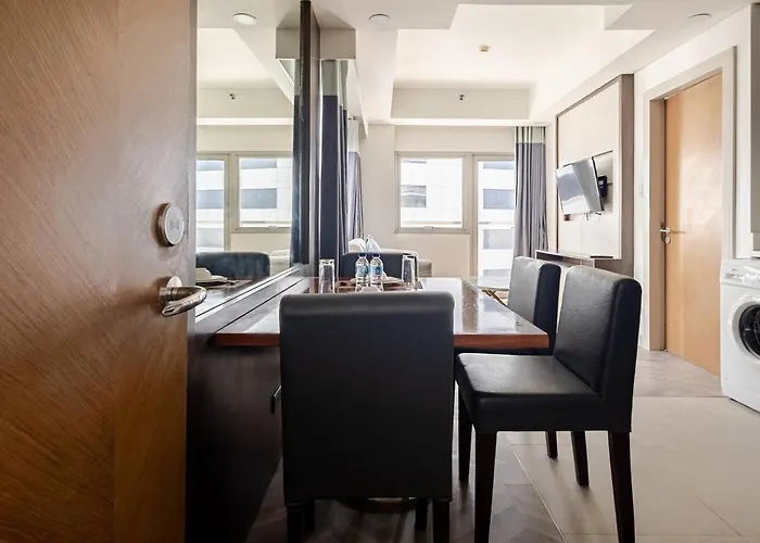 Luxury - The Residences Bgc Taguig Apartamento *