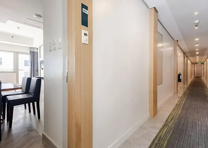 Luxury - The Residences Bgc Taguig *