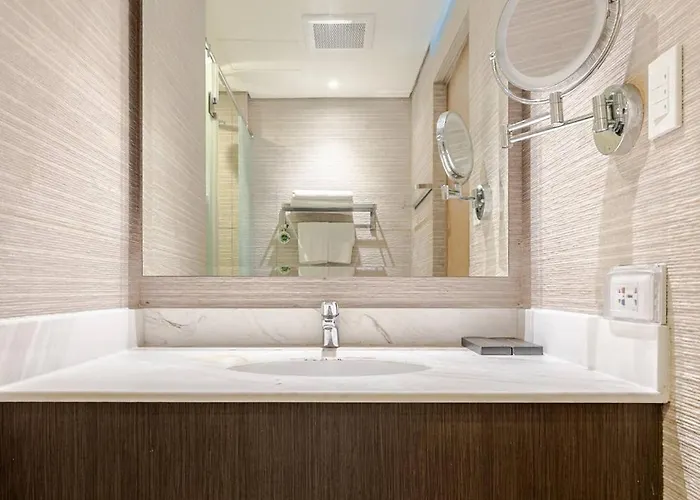 Luxury - The Residences Bgc Taguig Apartamento Manila