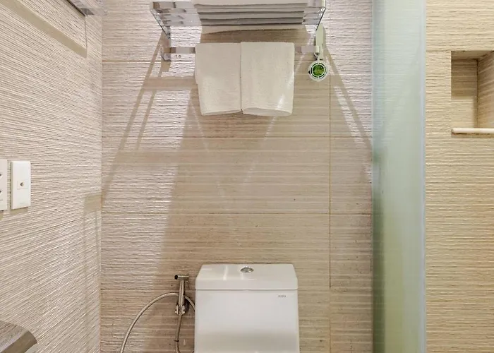 Luxury - The Residences Bgc Taguig Apartamento